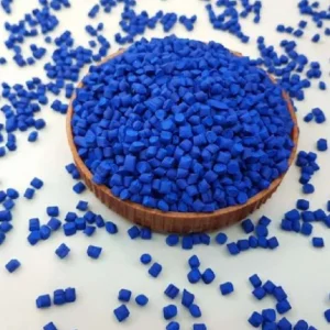 Blue Tone Filler Masterbatch